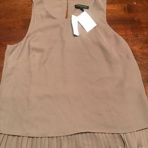 Banana Republic Tank Blouse